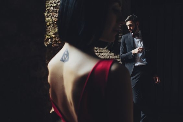 ТОП-6 худших фраз при расставании