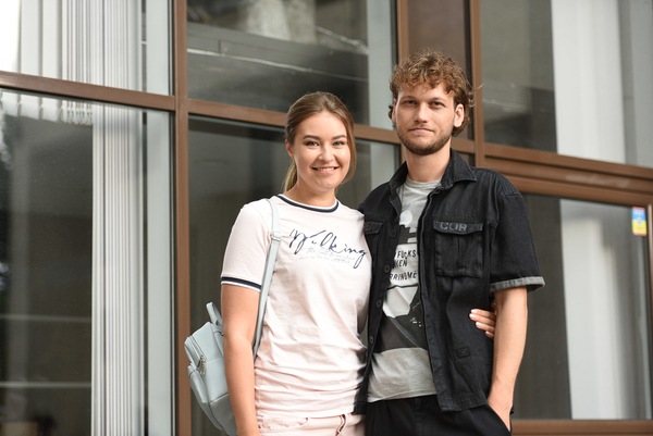 "Мышеловка для кота": 10 интересных фактов  о новом сериале "Квартала 95"