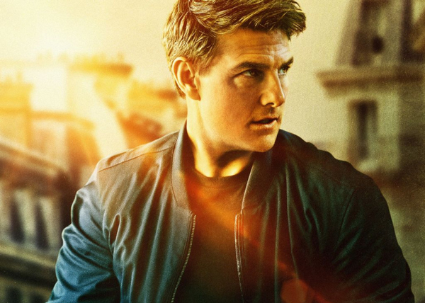 Съемки фильма "Миссия невыполнима 7" перенесли из-за коронавируса в Италии