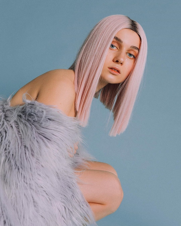 Финалистка Нацобора 2020 Jerry Heil запостила пикантное фото