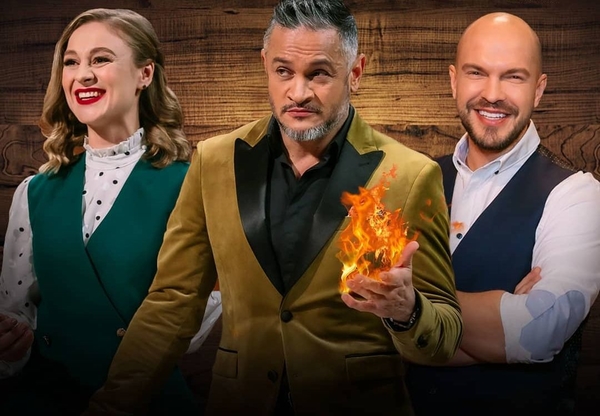 "МастерШеф. Профессионалы" 2 сезон: Где и когда смотреть первый выпуск