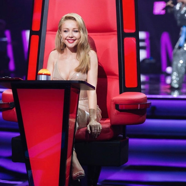 "Голос країни-10": Смотреть седьмой выпуск онлайн