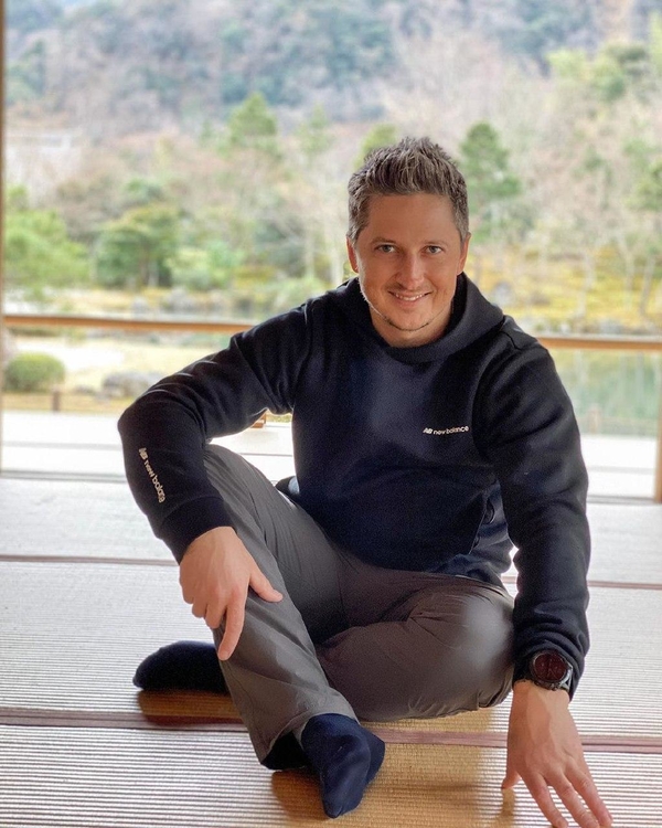 Александра Педана не пустили в японскую баню из-за татуировок