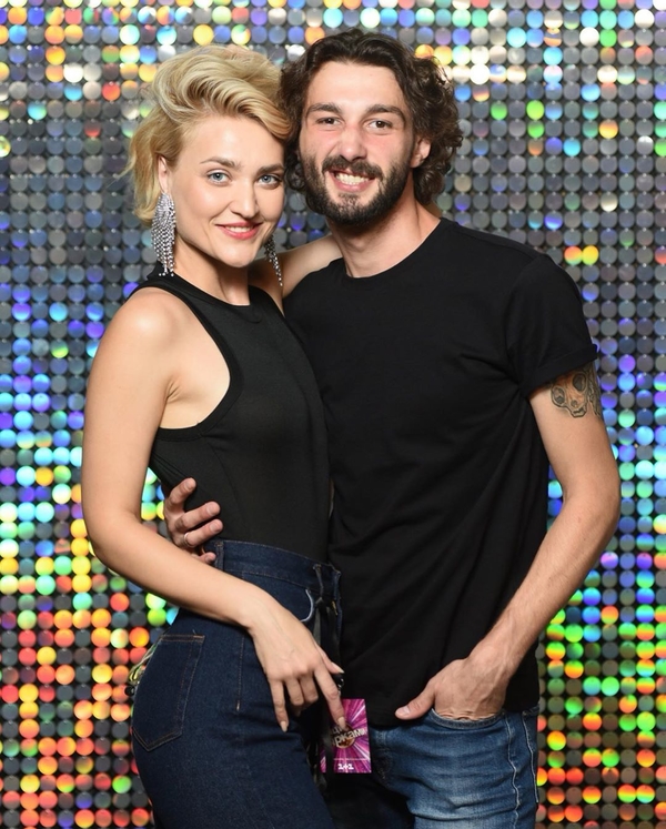 Звезда "Женского квартала" Вера Кекелия рассекретила срок беременности