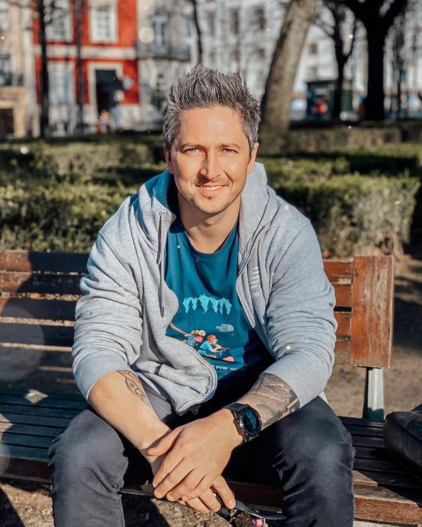 Вы пара?: Педан с дочерью разыграли любопытных подписчиков в Сети