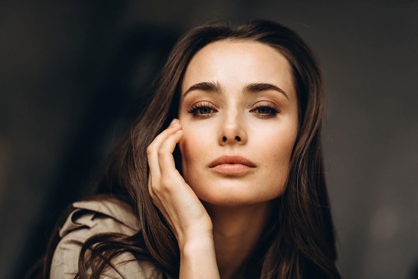 Неплохо, правда?: Ксения Мишина засветила фигуру в эффектном мини