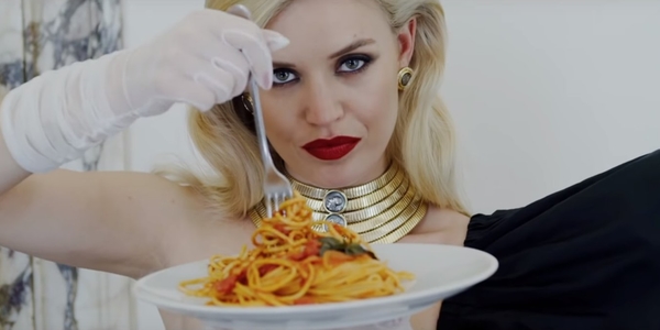 Будь леди: Речь звезды “Секса в большом городе” взорвала Сеть