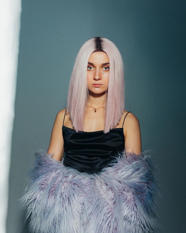 До и после: Jerry Heil похвасталась результатами похудения