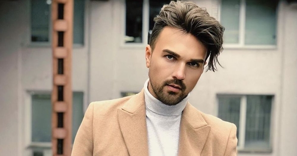 "Это фейк": Панайотов прокомментировал свое участие в "Евровидении 2020"