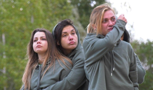 "Пацанка" рассказала о неоднократных изнасилованиях