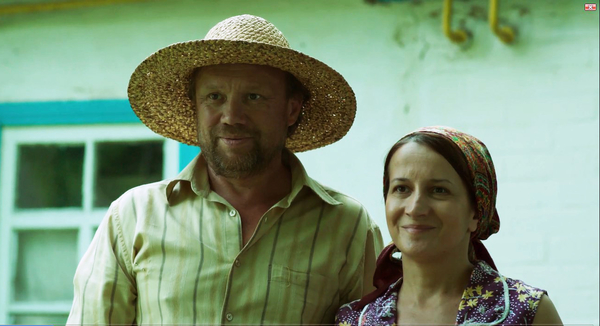 "Спіймати Кайдаша": Шоураннер Наталка Ворожбит снялась в сериале