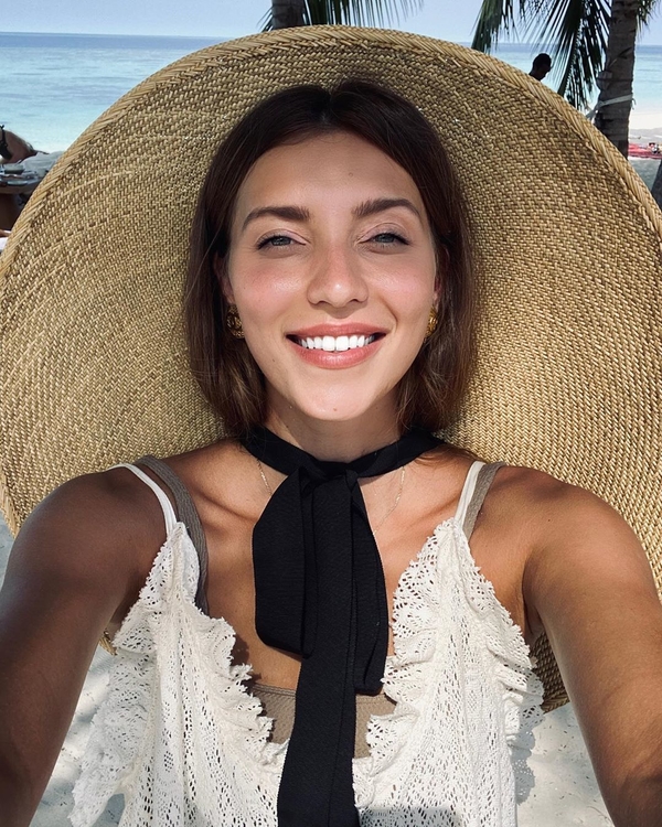 Регина Тодоренко умилила Сеть новым фото с ребенком