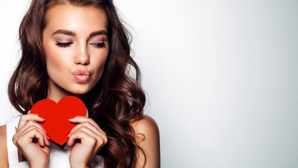 Тест: Сколько на самом деле любви в твоем сердце?