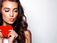 Тест: Сколько на самом деле любви в твоем сердце?