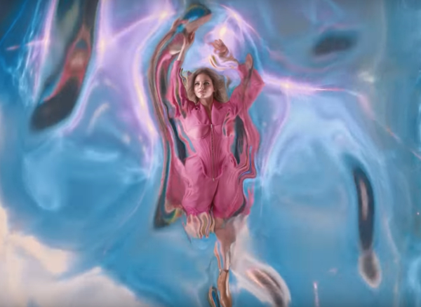 "Сильно": MONATIK презентовал завораживающий клип - видео