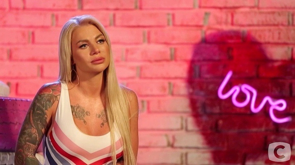 Покорить сердце неземного Холостяка попробует финалистка проекта "Эксы-2"