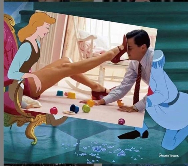 ТОП-7 признаков кошмарной жены