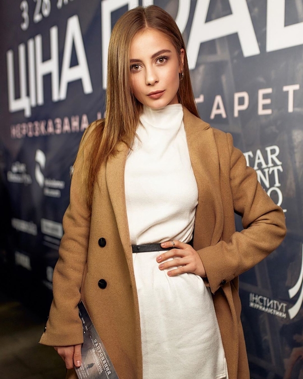 Квартиру актрисы фильма "Скажене весілля" ограбили - фото