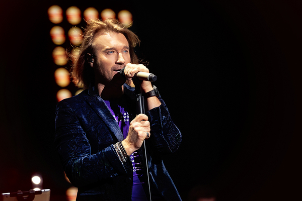 "Я люблю тільки тебе": Олег Винник перепел легендарный хит Пономарева