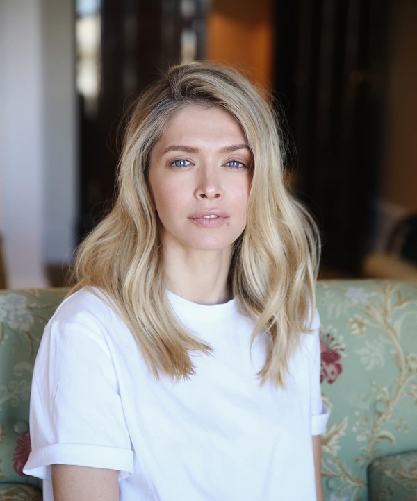 "Хорошие новости": Вера Брежнева презентовала новый трек