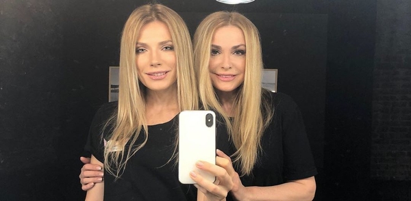 Дочь Ольги Сумской призналась, насколько поправилась во время беременности