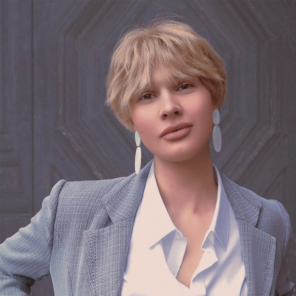 Рождаюсь заново: Певица-трансгендер Зианджа обнажилась для новой публикации