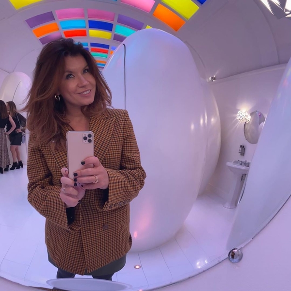 Сильно красивая: Супруга Монатика очаровала Сеть нежным образом