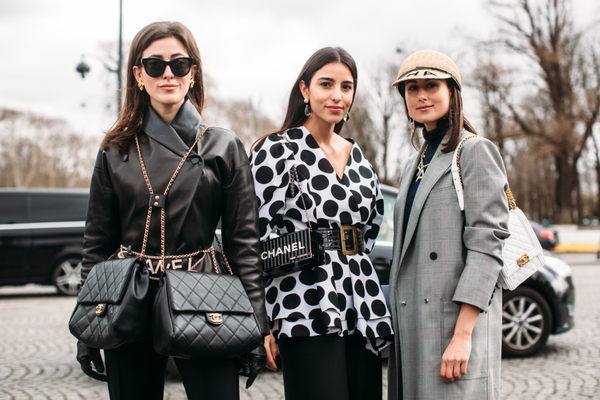 Богемный шик: ТОП-7 лучших образов Недели моды в Париже