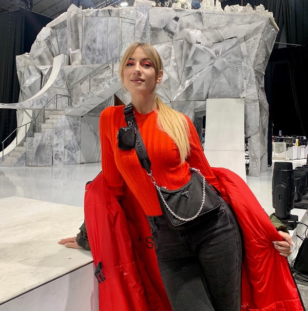 "И тут я потеряла сознание": Леся Никитюк развеселила новым видео