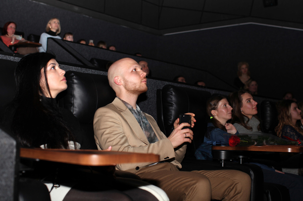 пресс-служба