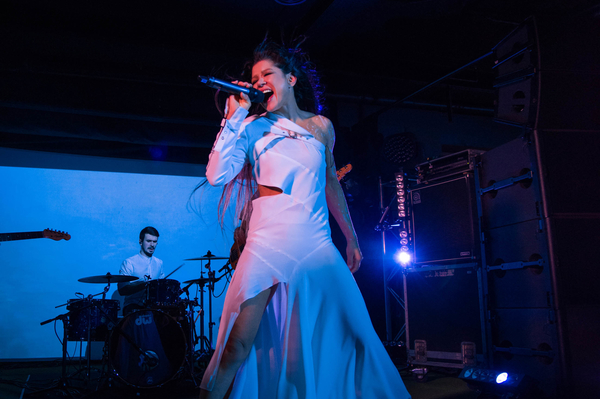 пресс-служба