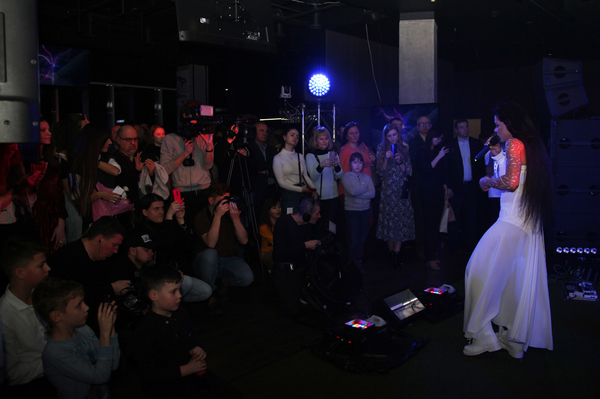 пресс-служба