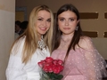 Ольга Сумская трогательно поздравила дочь с совершеннолетием