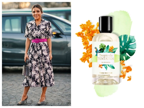 Парфюмерный гардероб: Выбираем гармоничный аромат под настроение