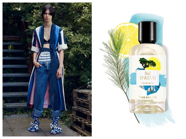 Парфюмерный гардероб: Выбираем гармоничный аромат под настроение