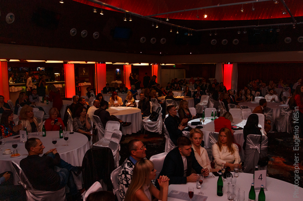 Евгений Несин и Наталия Борисовна