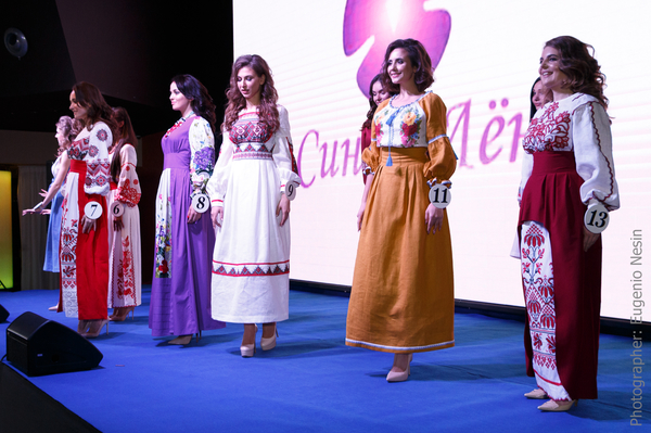 Евгений Несин и Наталия Борисовна