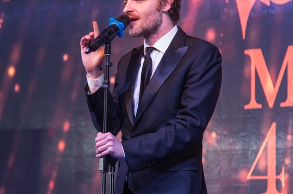 Евгений Несин и Наталия Борисовна