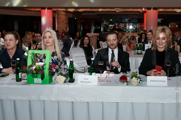 MISS BEAUTY WINTER 2020: Имя победительницы конкурса красоты