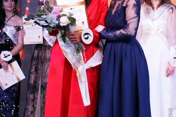 Евгений Несин и Наталия Борисовна​​