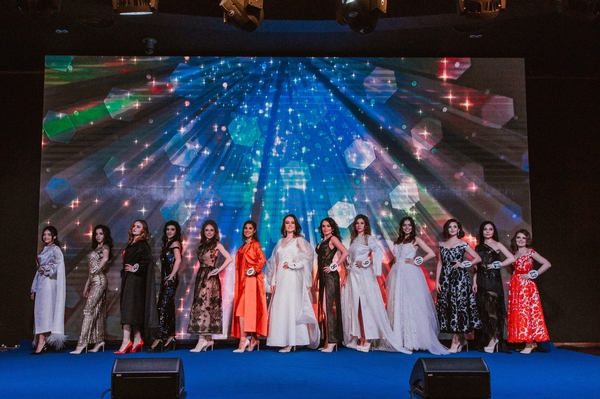 Евгений Несин и Наталия Борисовна