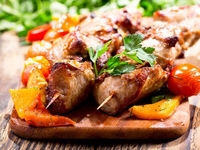 Как замариновать шашлык за 15 минут: ТОП-7 лучших способов