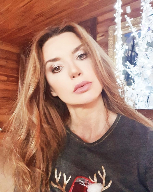 Тренер не пострадал: Оксана Марченко показала агрессивную тренировку