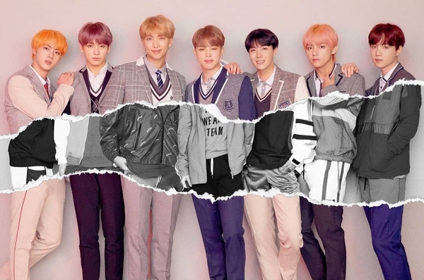 Южнокорейская группа BTS установила новый рекорд на YouTube
