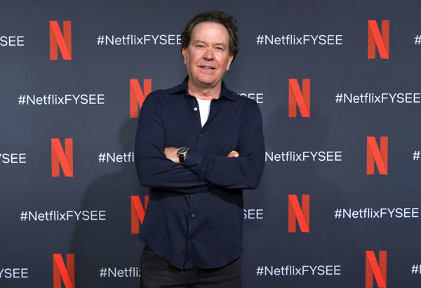 Экс-возлюбленного Джоли обвинили в изнасиловании несовершеннолетней - СМИ