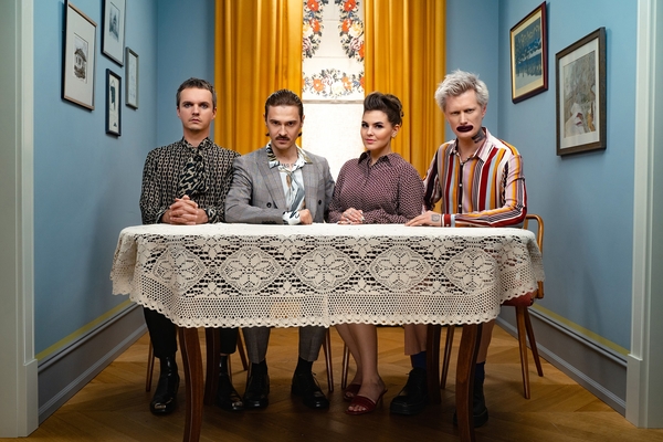 "Евровидение 2020": От группы Little Big ушел менеджер