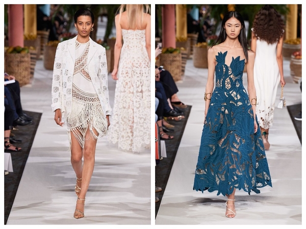 Лучшее 8-е марта: ТОП-5 самых модных фасонов платьев на весну 2020