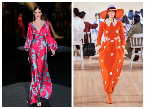 Лучшее 8-е марта: ТОП-5 самых модных фасонов платьев на весну 2020