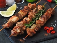 ТОП-7 мест для безопасного пикника в Киеве