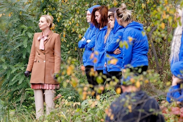 пресс-служба